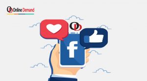 Facebook Marketing Strategies