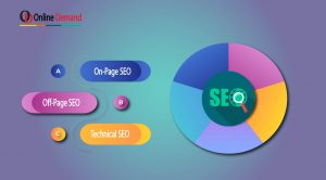 Search engine optimization