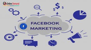 Facebook marketing