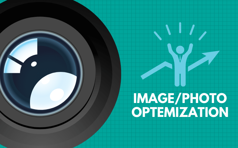 Optimize image for SEO