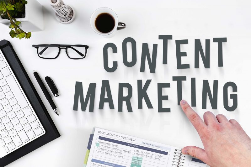 earn money from content marketing