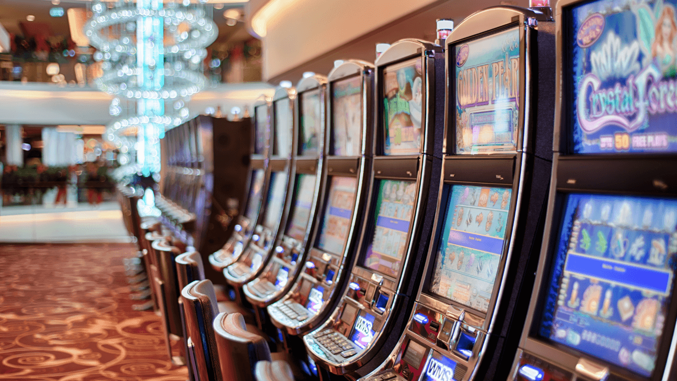 Casino Security: Things you need to know