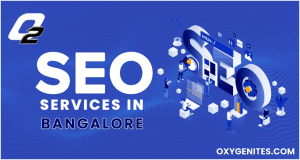 SEO Services in Bangalore