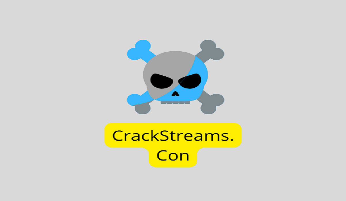 CrackStreams.Con