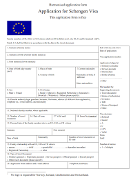 apply for a visa for a Dutch Citizen