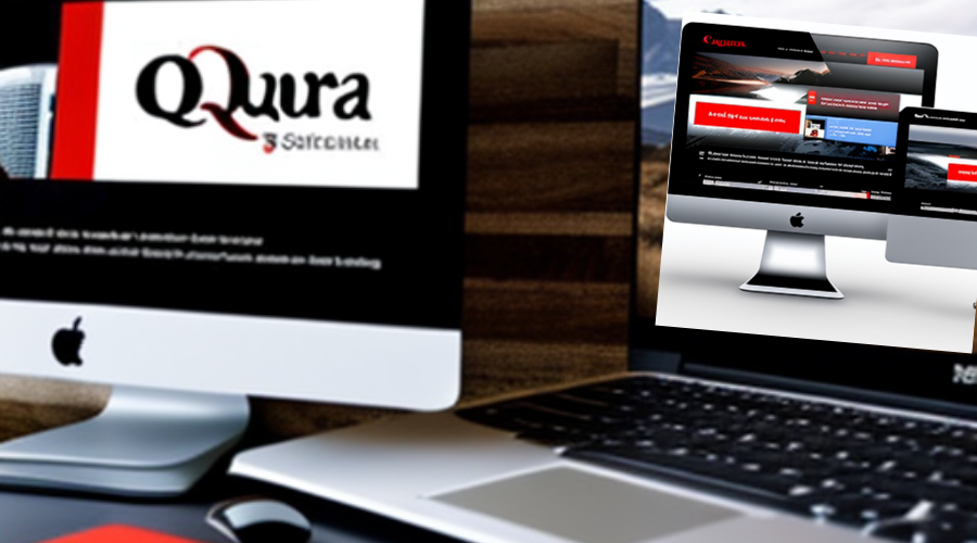 Drive traffic to your blog from quora