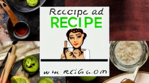 How do recipe bloggers make money