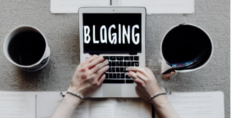 popular tools for blogging