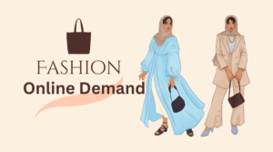 start a fashion business