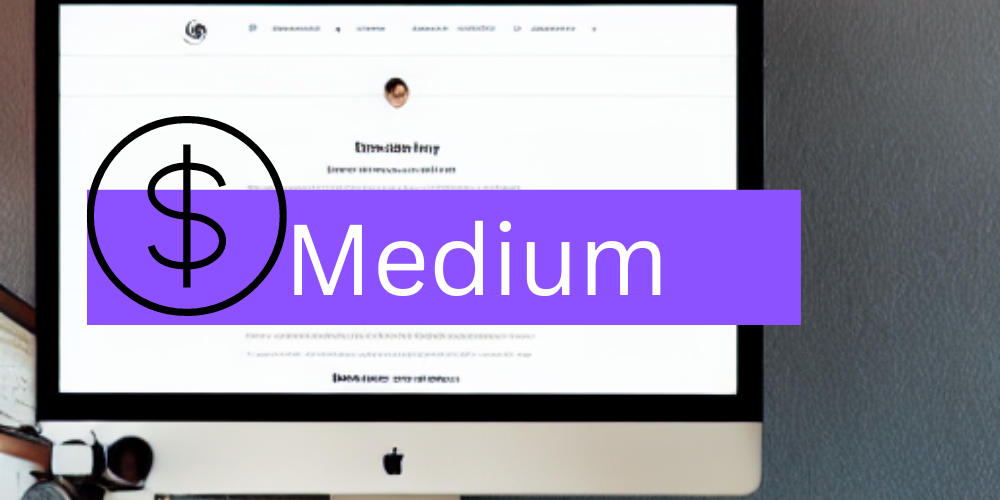 What is medium and how does it work