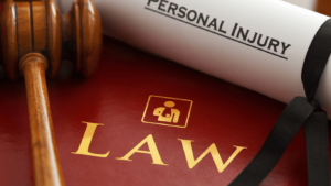 Personal Injury Lawyer Maryland Rafaellaw.com