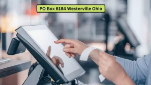 PO Box 6184 Westerville Ohio