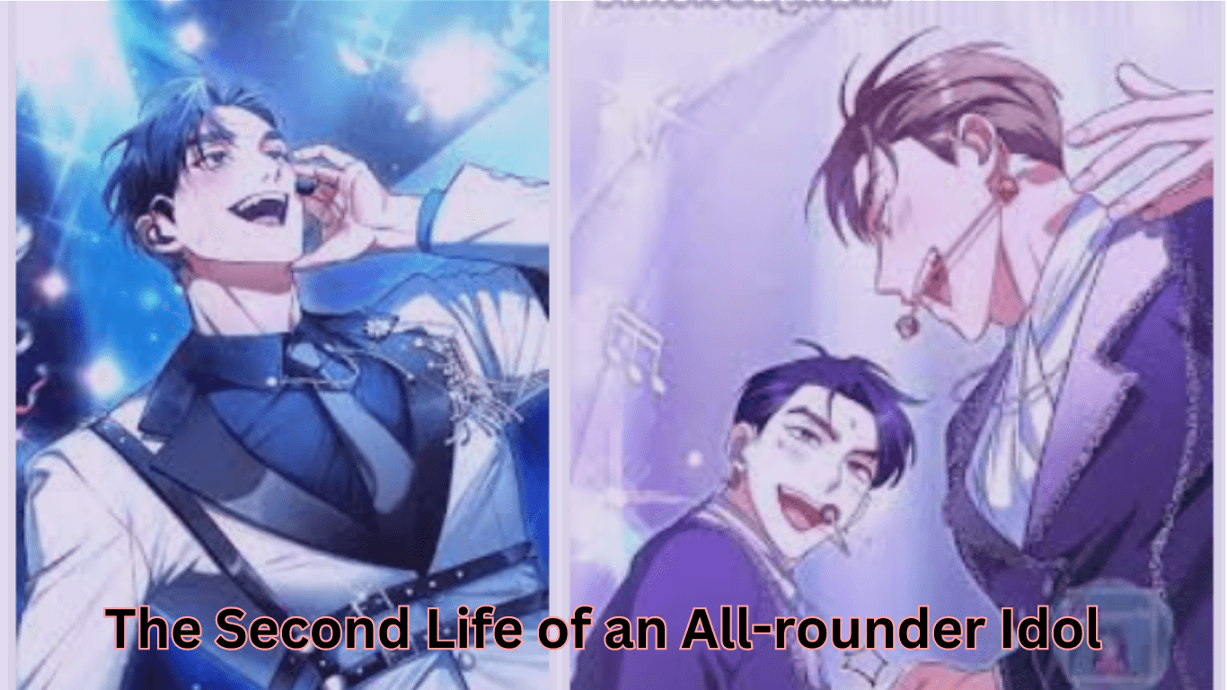 The Second Life of an All-rounder Idol