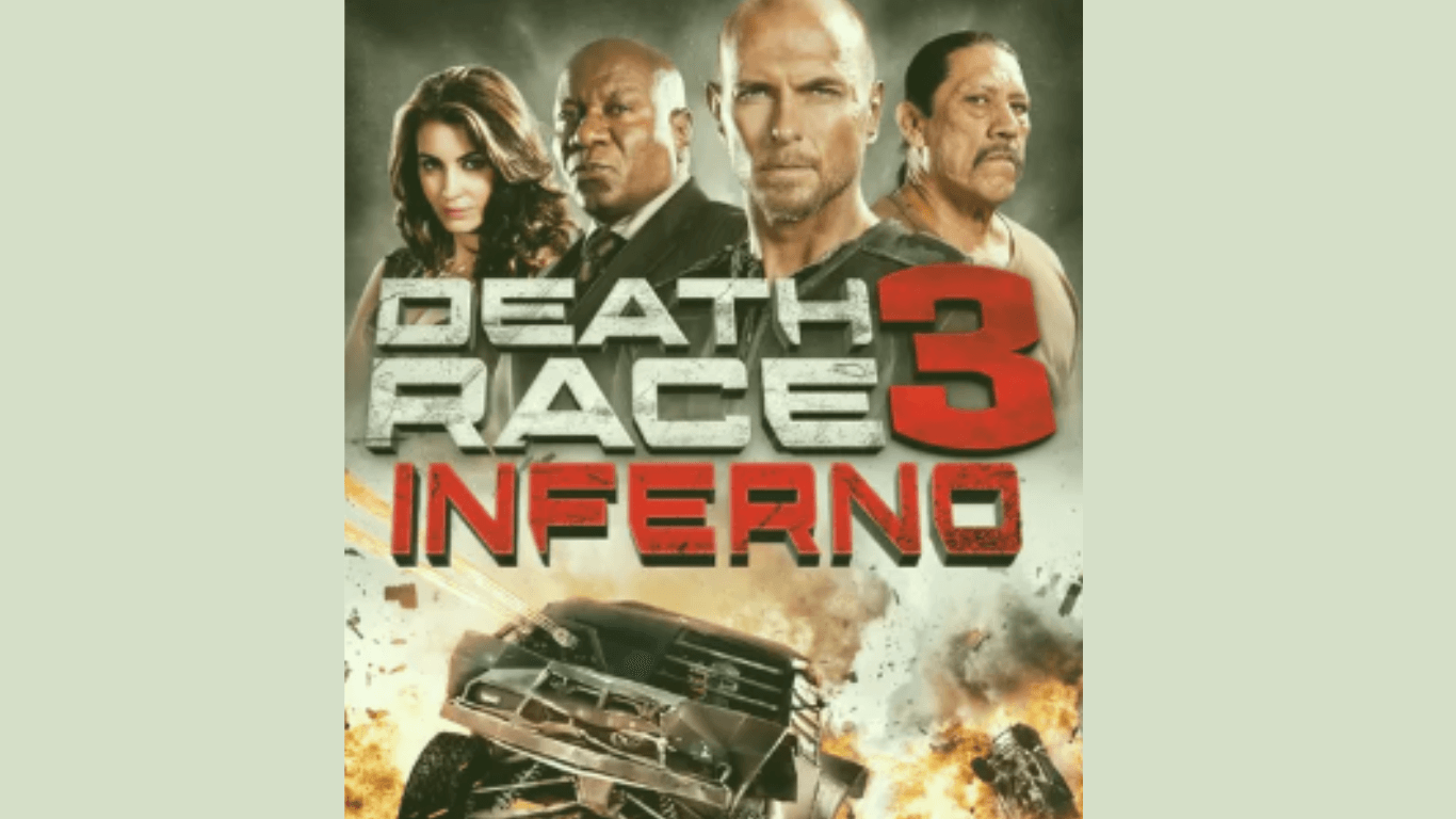 Death Race Xmovies8