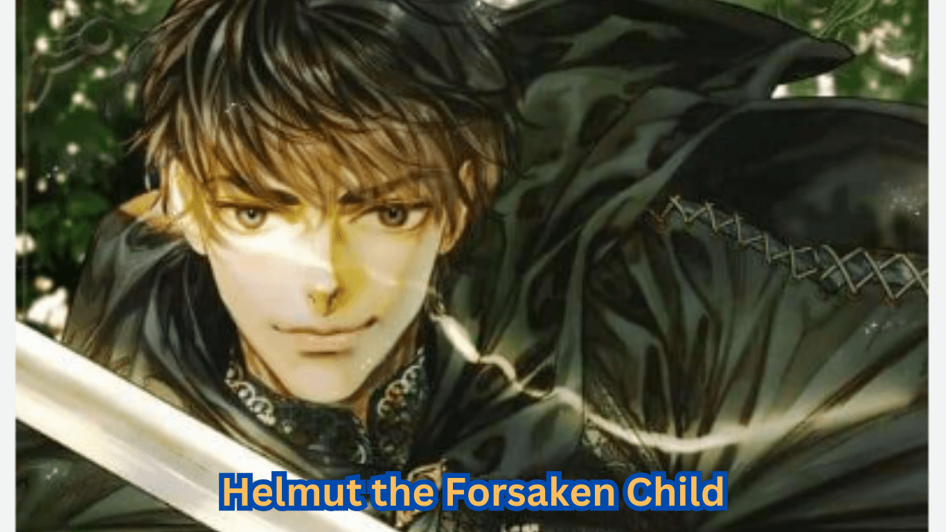 Helmut the Forsaken Child