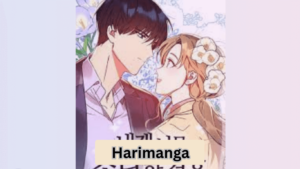 Harimanga