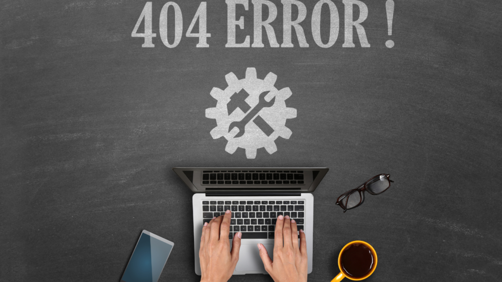 Reasons for the Error Message: Technical Issues and Network Problems