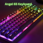 Angel 65 Keyboard