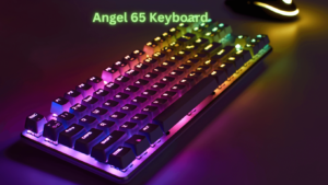 Angel 65 Keyboard