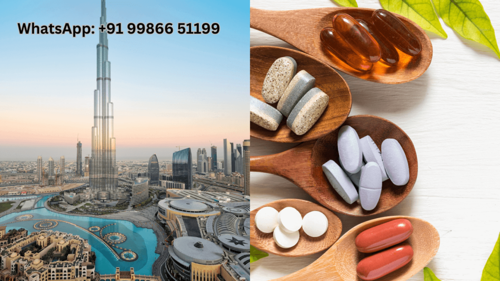 Where can you get Abortion Pills in Dubai?