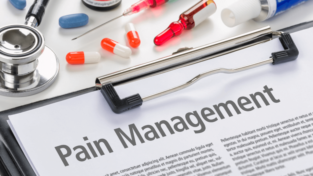 Managing Pain and Discomfort During a Medication Abortion
