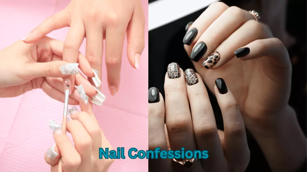 Nail Confessions