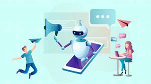 Mastering Chatbot Marketing: A Step-by-Step Guide for Driving Leads and Enhancing Customer Support