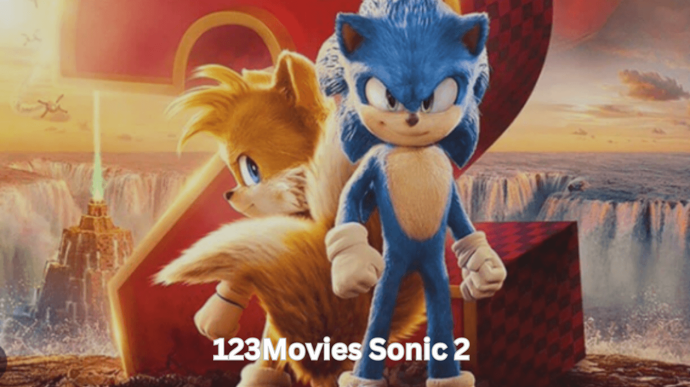 123Movies Sonic 2