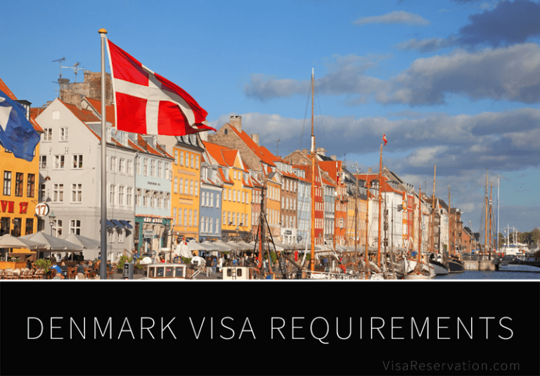 New Visa Requirements