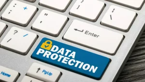 Advanced Encryption and Data Protection