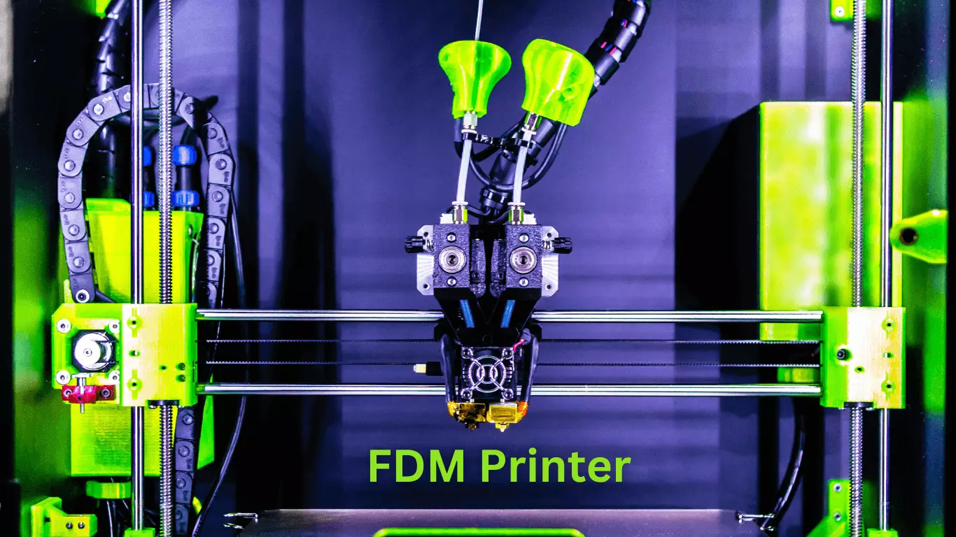 FDM Printer