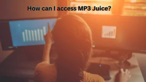 How can I access MP3 Juice