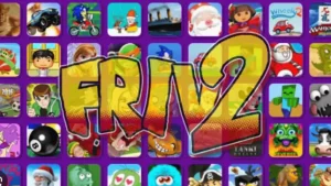 How often are new games added to Friv EZ Games
