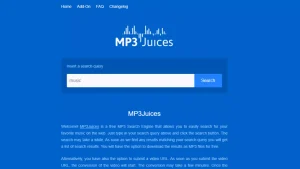 MP3 Juice