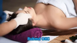 Rubmd OKC