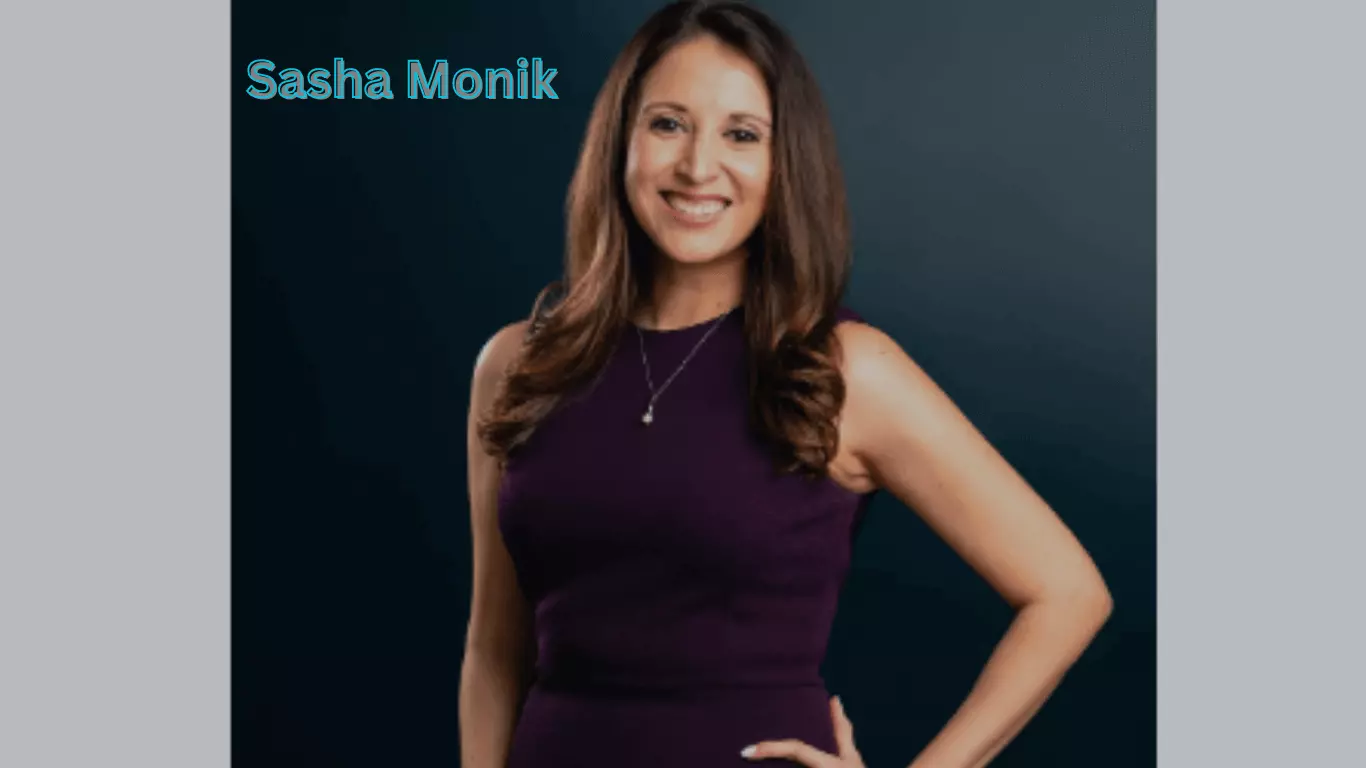 Sasha Monik