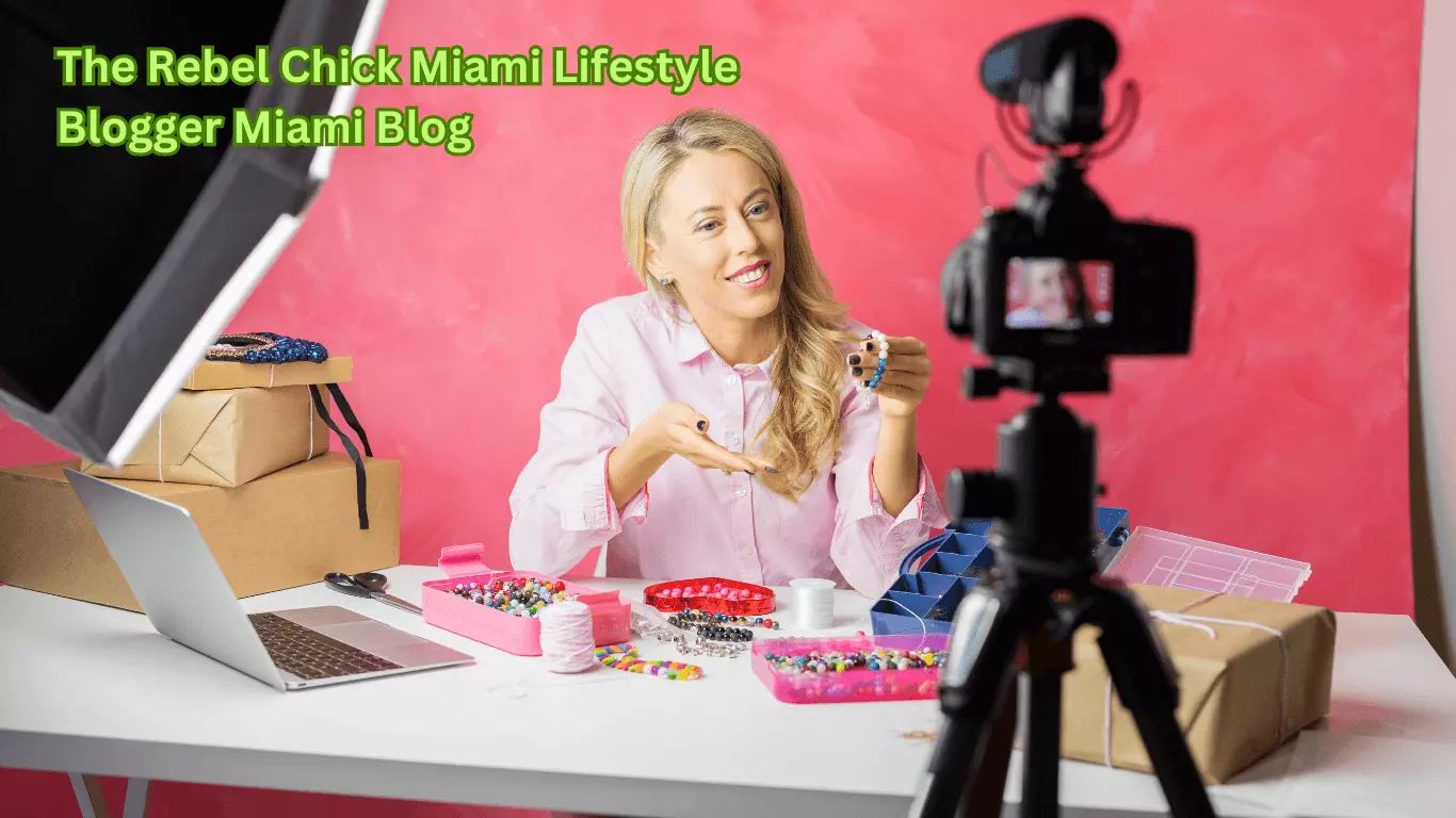 The Rebel Chick Miami Lifestyle Blogger Miami Blog