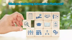 Marketing Automation