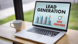 Improved lead generation and lead nurturing