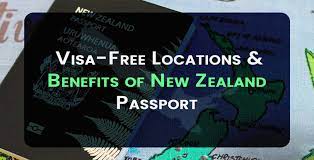 New Zealand visa for Netherlands citizens