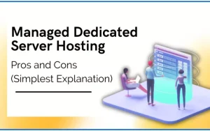 managed dedicated server hosting