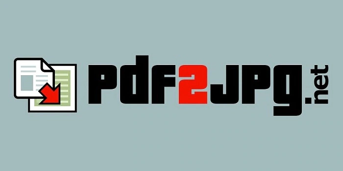 PDF into Jpg