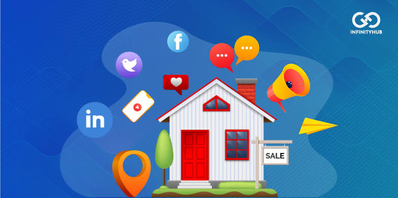 The Role of Social Media in Promoting Your Real Estate Investment Business