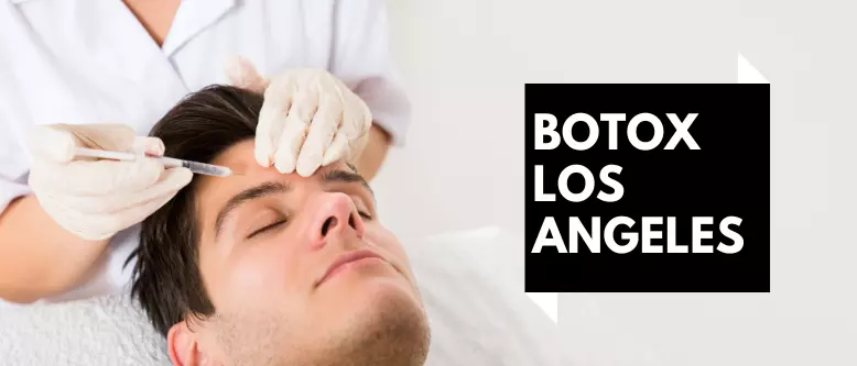 Botox Los Angeles