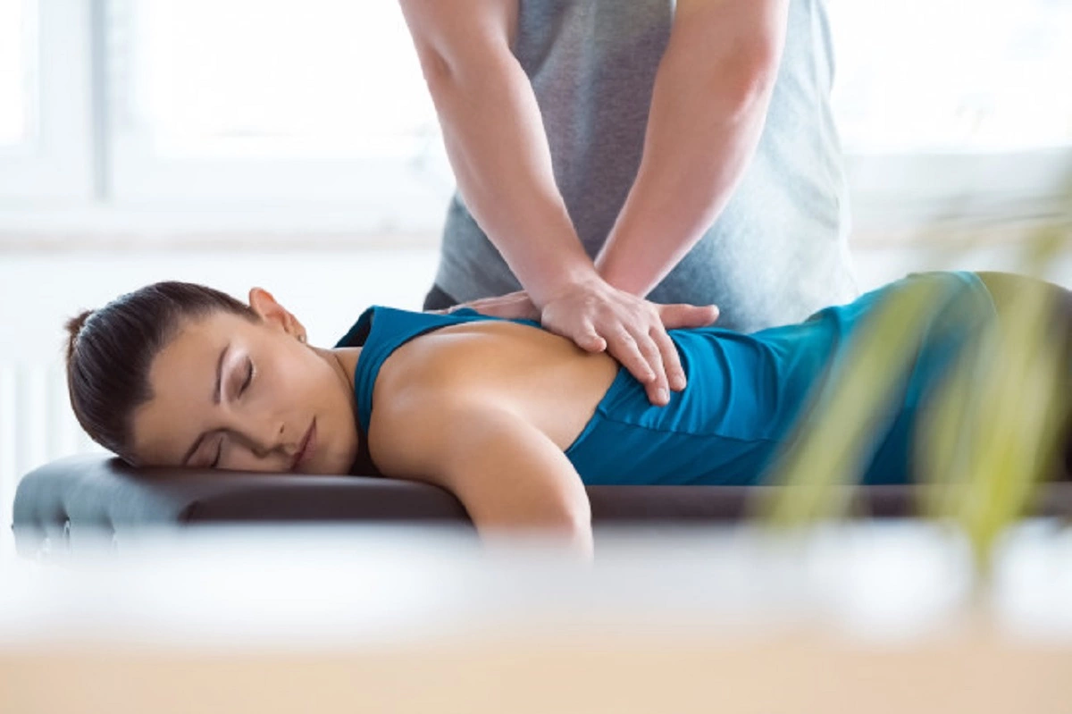 How to Find The Best Massage Therapist