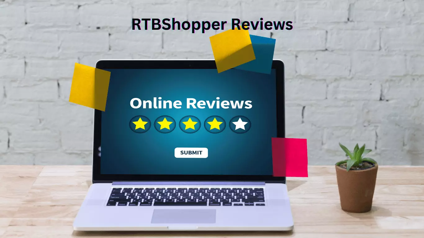 RTBShopper Reviews
