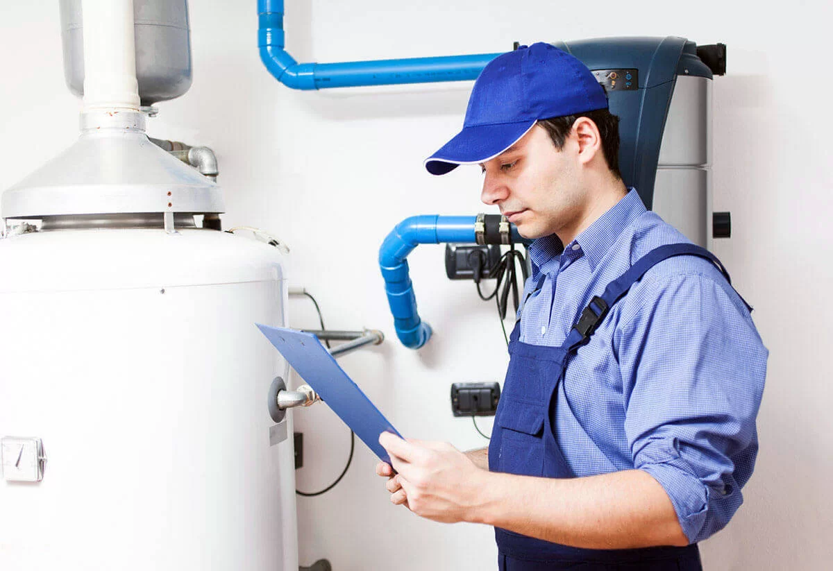 The Top Signs You Need Hot Water System Repairs in Sydney