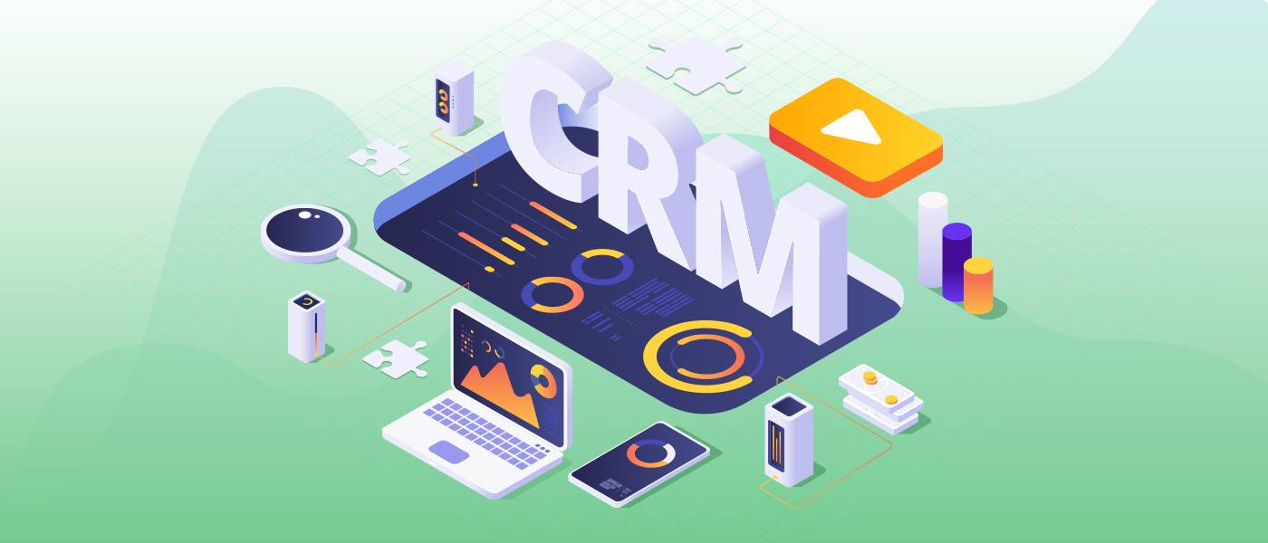 Text Message CRM