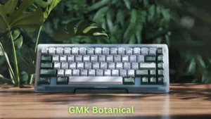 GMK Botanical