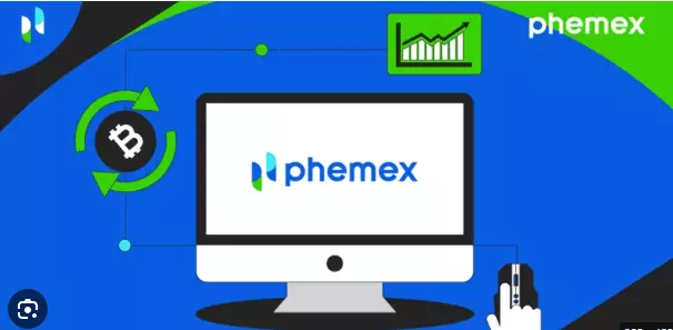 Phemex- AMA